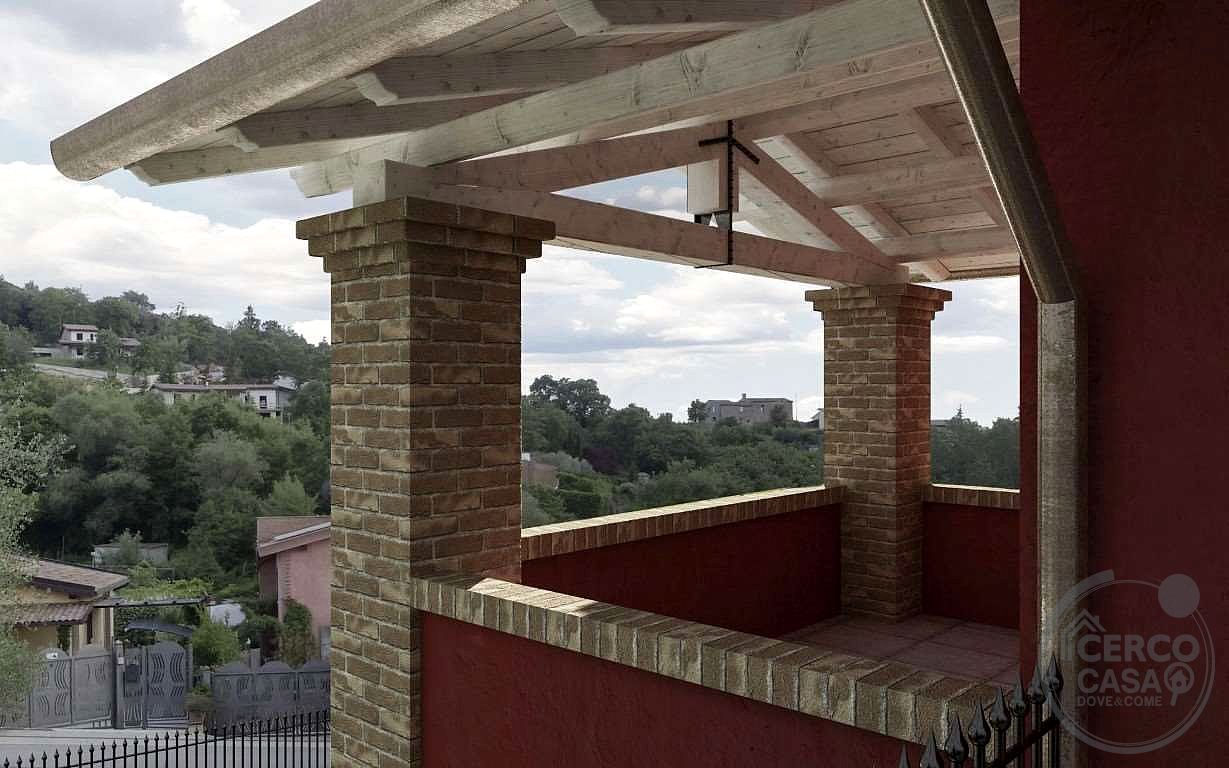 Magione Sole Pineta vendesi terreno edificabile