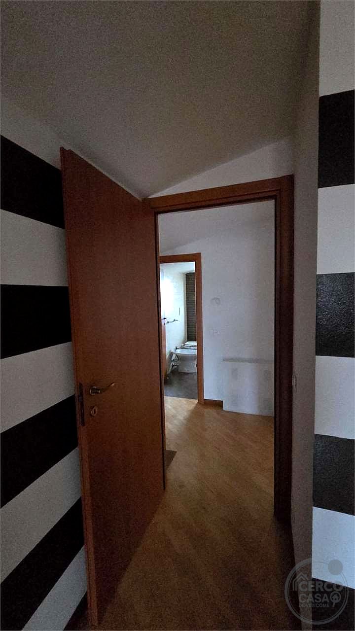 Appartamento Duplex ottima soluzione abitativa a Colombella.
