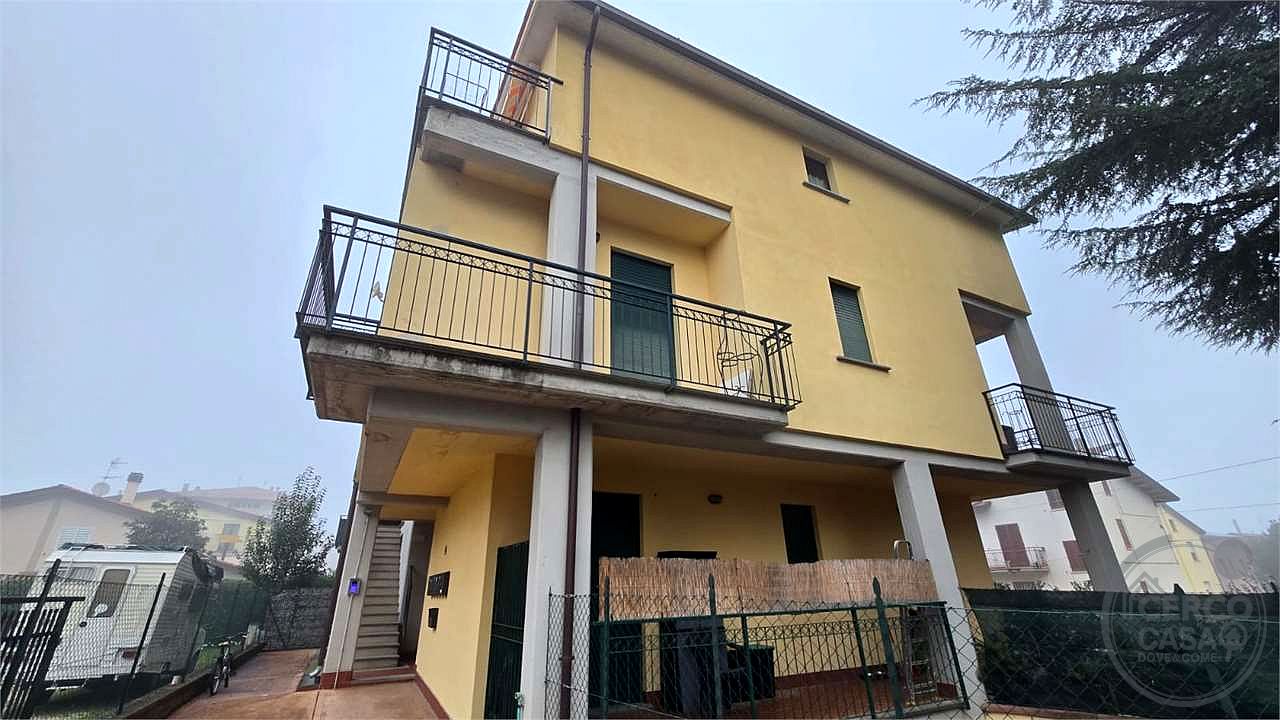 Appartamento Duplex ottima soluzione abitativa a Colombella.