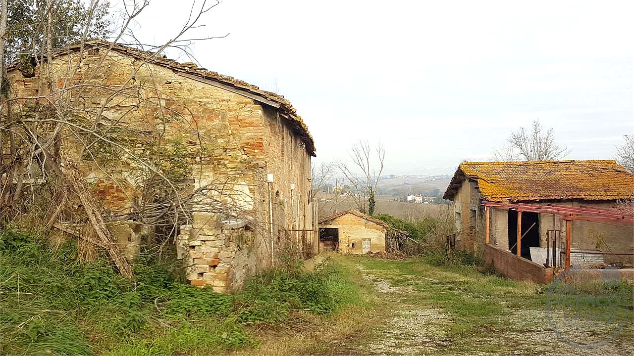 CASALE PERUGIA – MARSCIANO – VILLANOVA