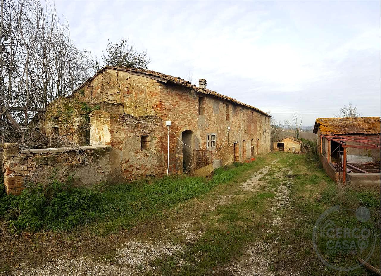 CASALE PERUGIA – MARSCIANO – VILLANOVA