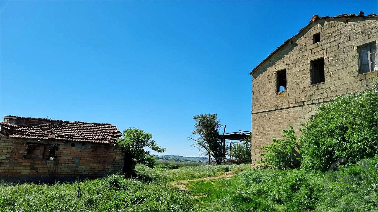 CASALE PERUGIA – MARSCIANO – VILLANOVA