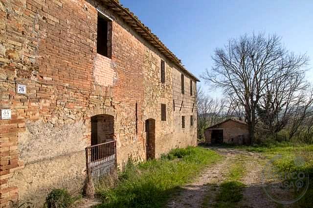 CASALE PERUGIA – MARSCIANO – VILLANOVA