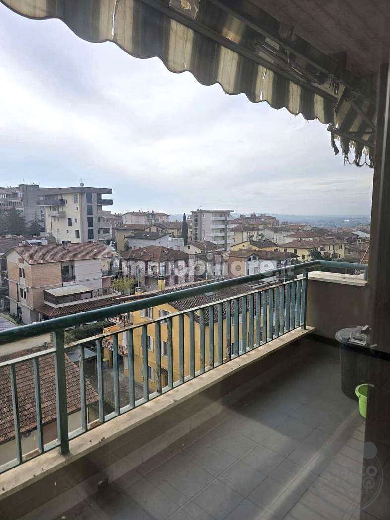 San Sisto - Centralissimo