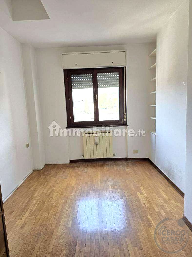 San Sisto - Centralissimo