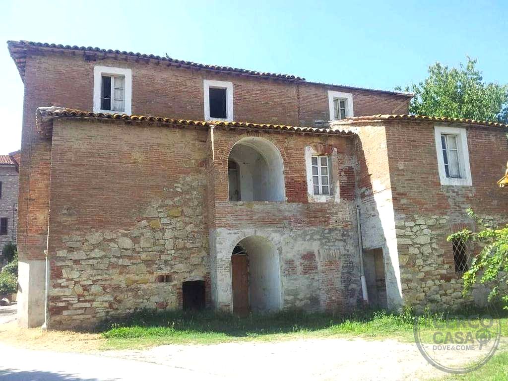 Casale/Agriturismo in Via del Gioco, Panicarola, Castiglione Lago