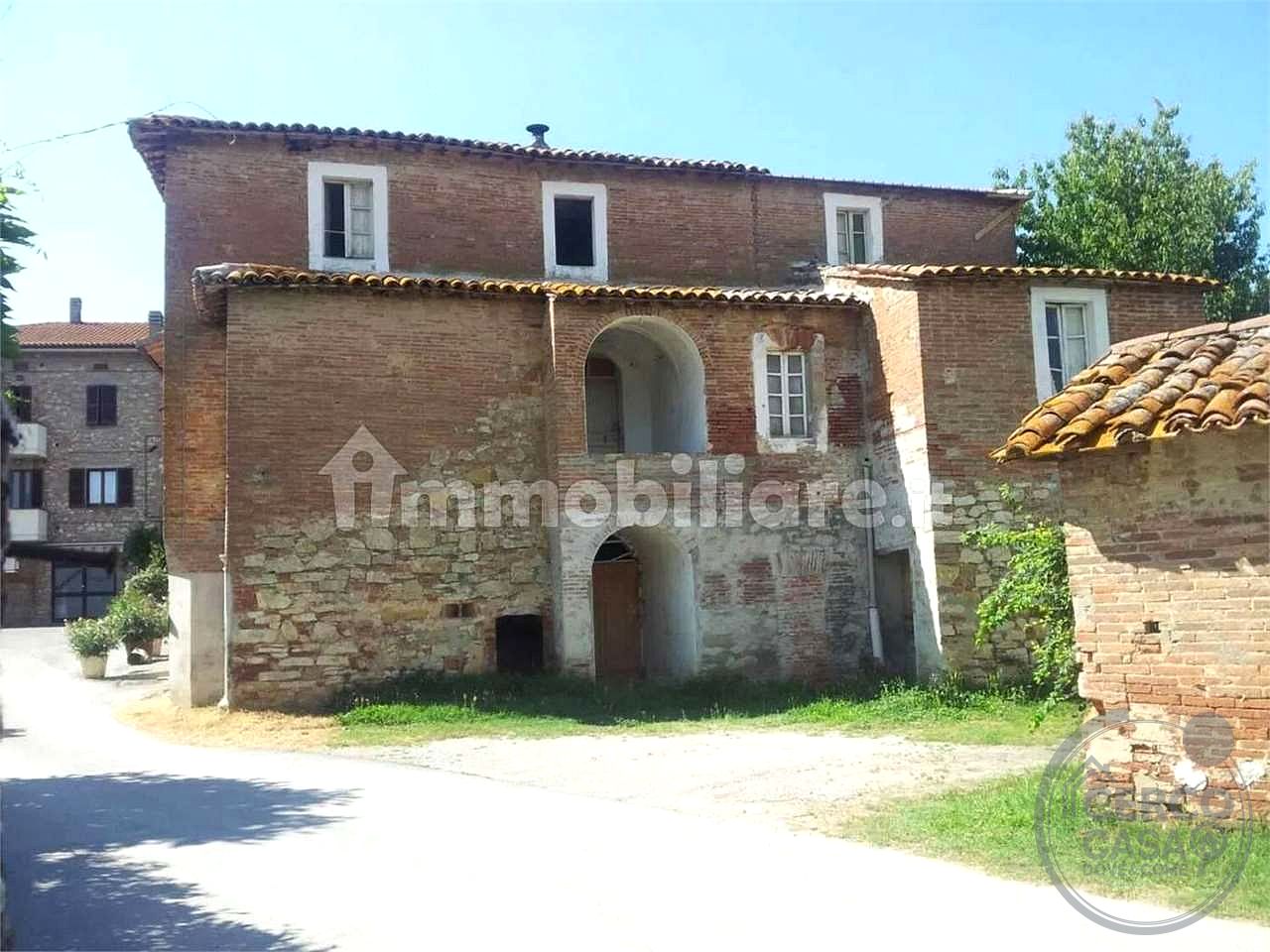 Casale/Agriturismo in Via del Gioco, Panicarola, Castiglione Lago