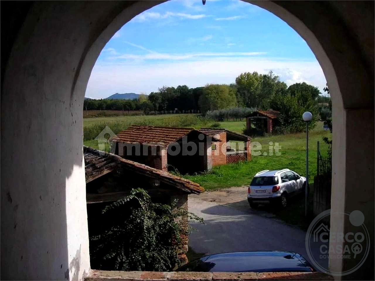 Casale/Agriturismo in Via del Gioco, Panicarola, Castiglione Lago