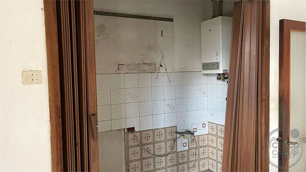 Perugia – Monteluce | Ampio appartamento con garage, cantina e soffitta