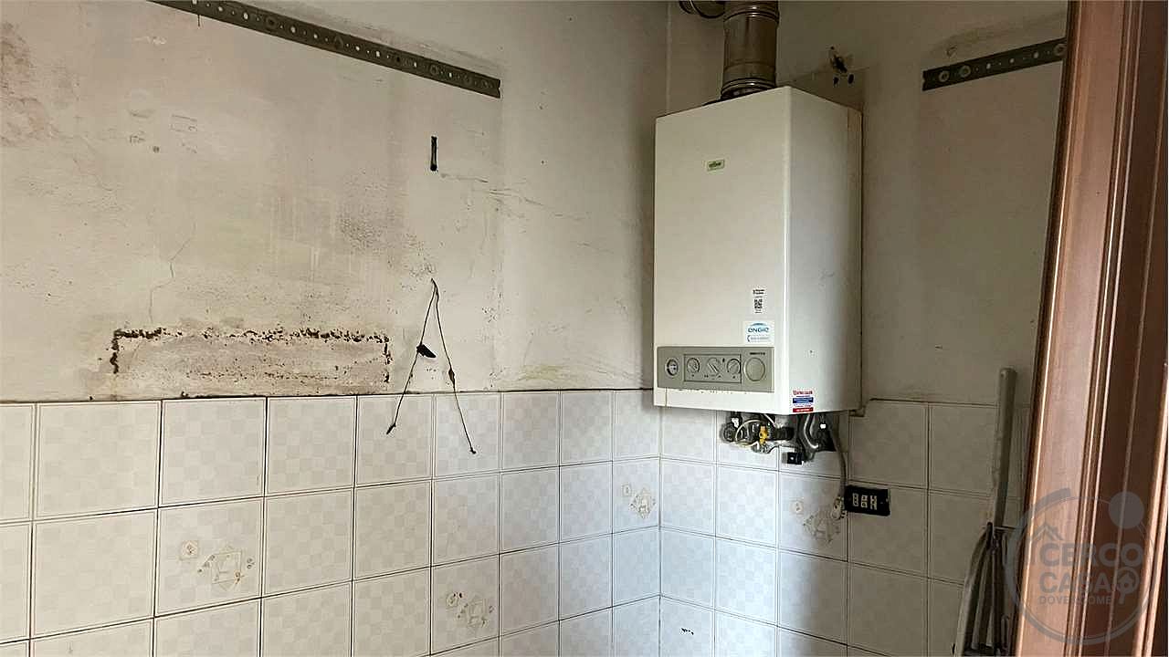 Perugia – Monteluce | Ampio appartamento con garage, cantina e soffitta