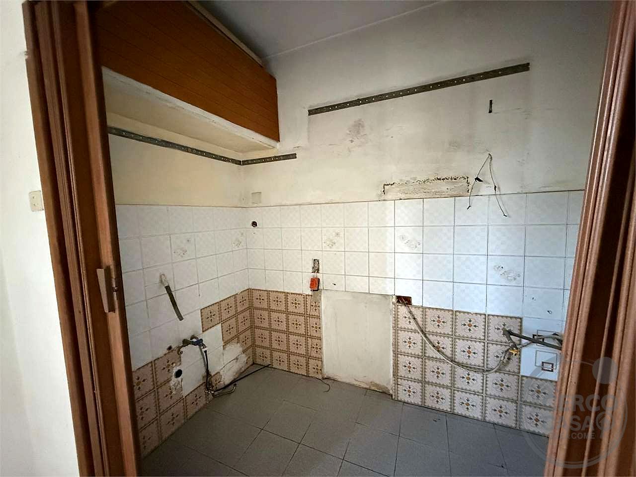 Perugia – Monteluce | Ampio appartamento con garage, cantina e soffitta