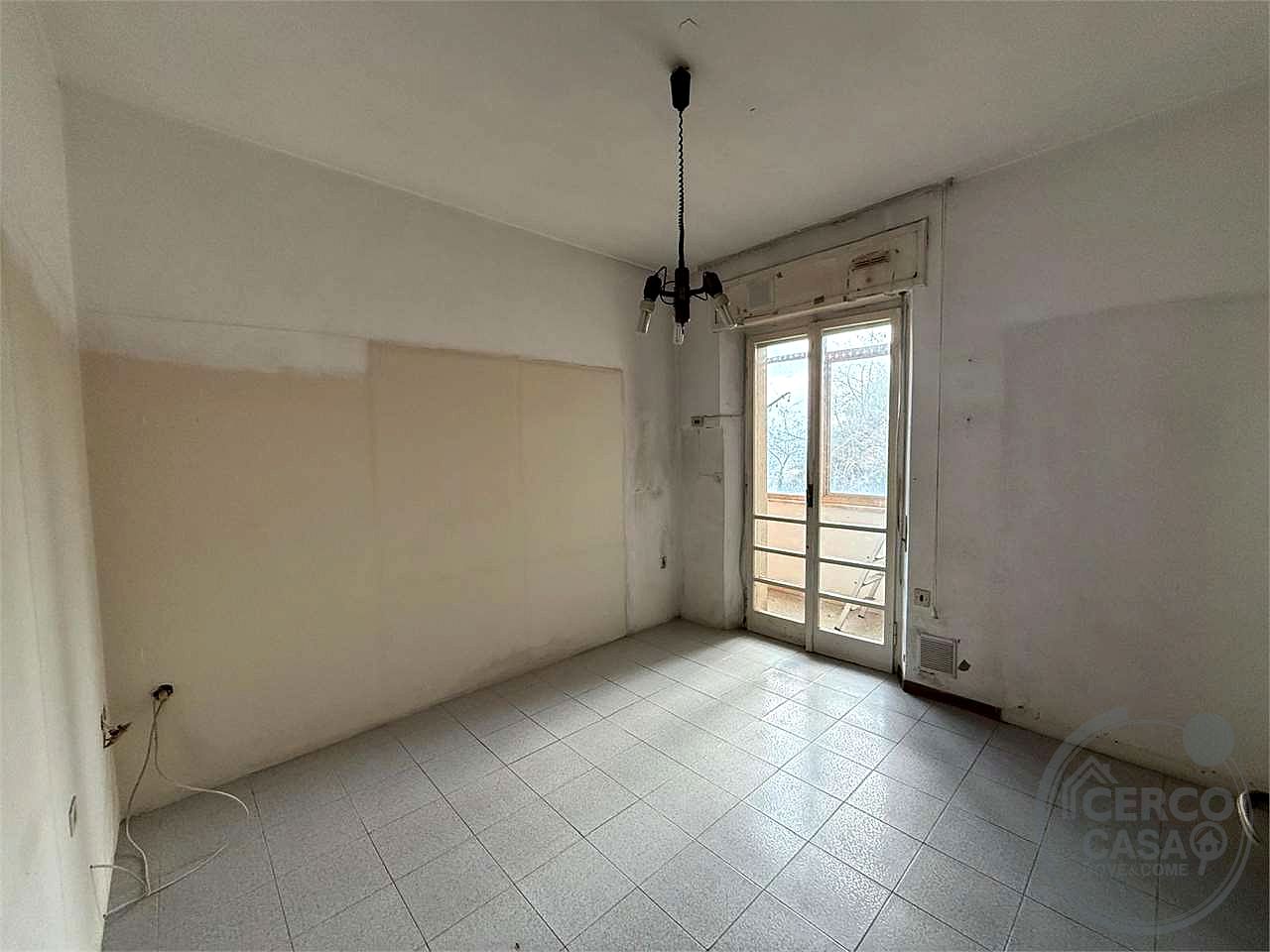 Perugia – Monteluce | Ampio appartamento con garage, cantina e soffitta