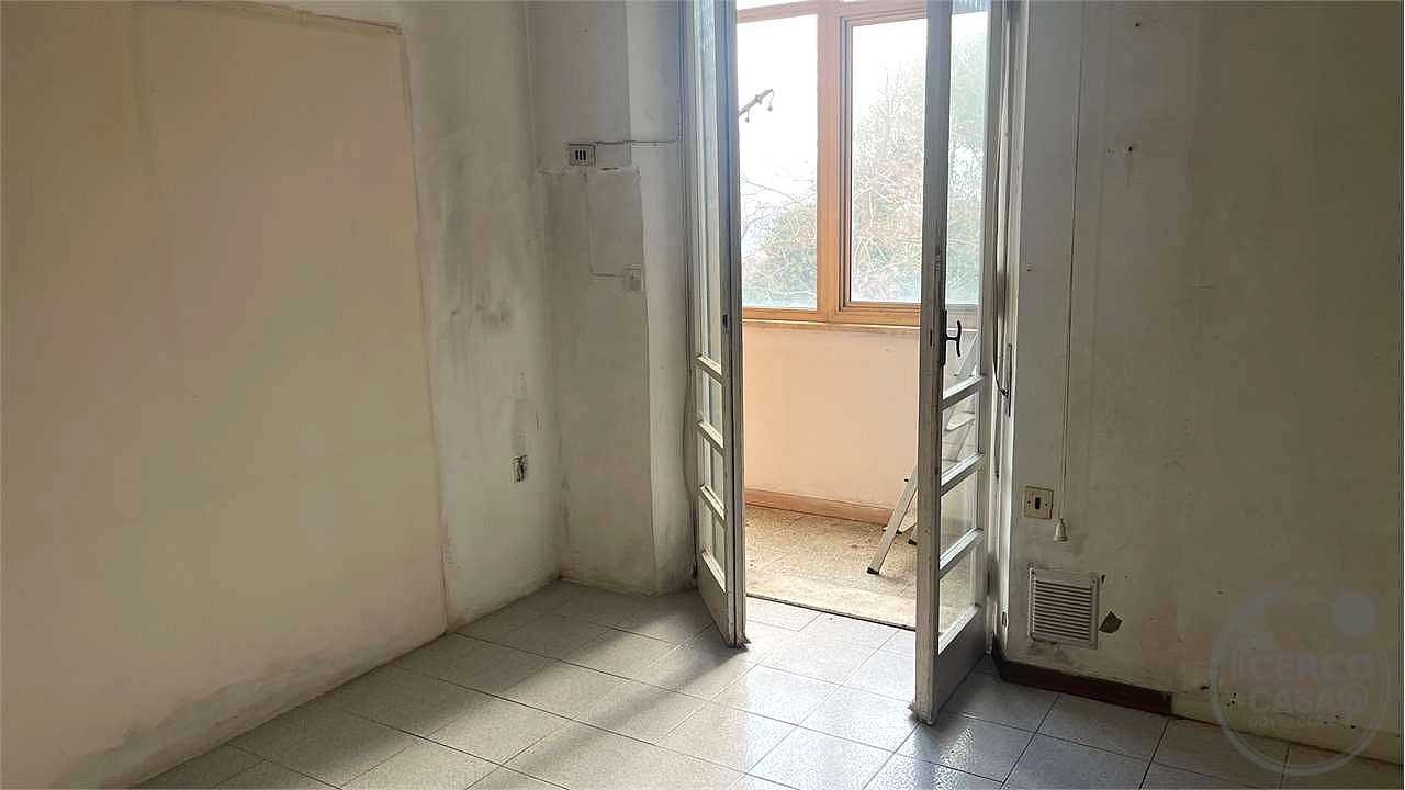 Perugia – Monteluce | Ampio appartamento con garage, cantina e soffitta