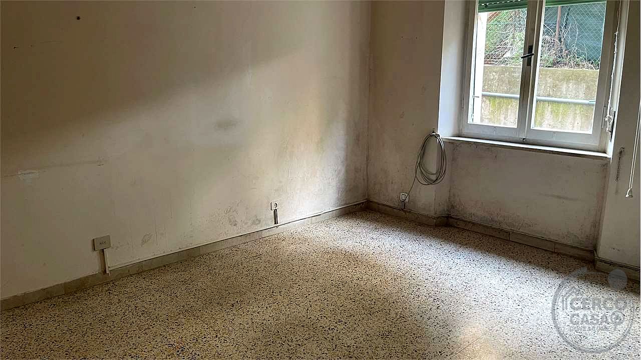 Perugia – Monteluce | Ampio appartamento con garage, cantina e soffitta