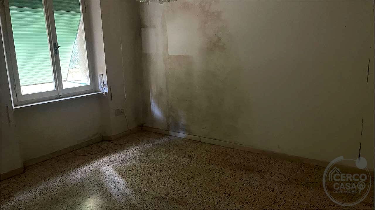 Perugia – Monteluce | Ampio appartamento con garage, cantina e soffitta