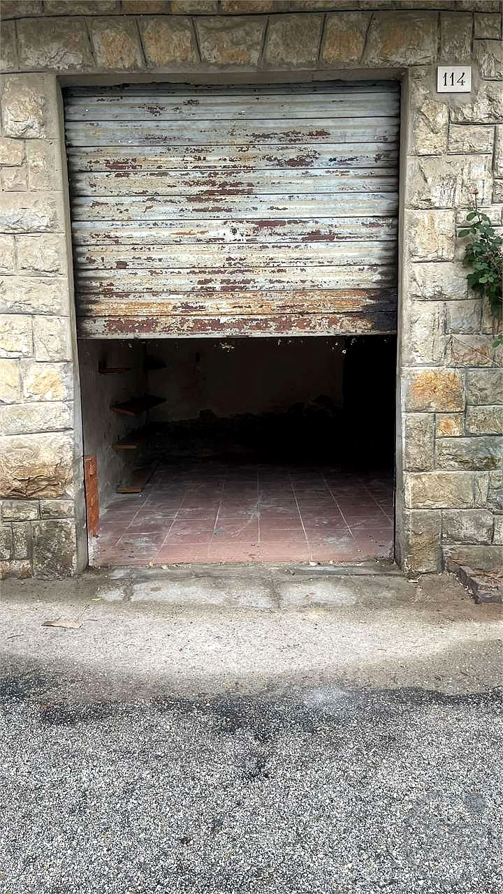 Perugia – Monteluce | Ampio appartamento con garage, cantina e soffitta