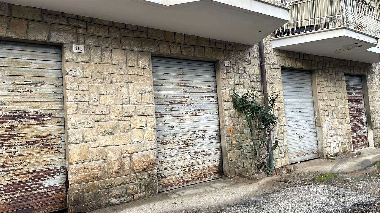 Perugia – Monteluce | Ampio appartamento con garage, cantina e soffitta