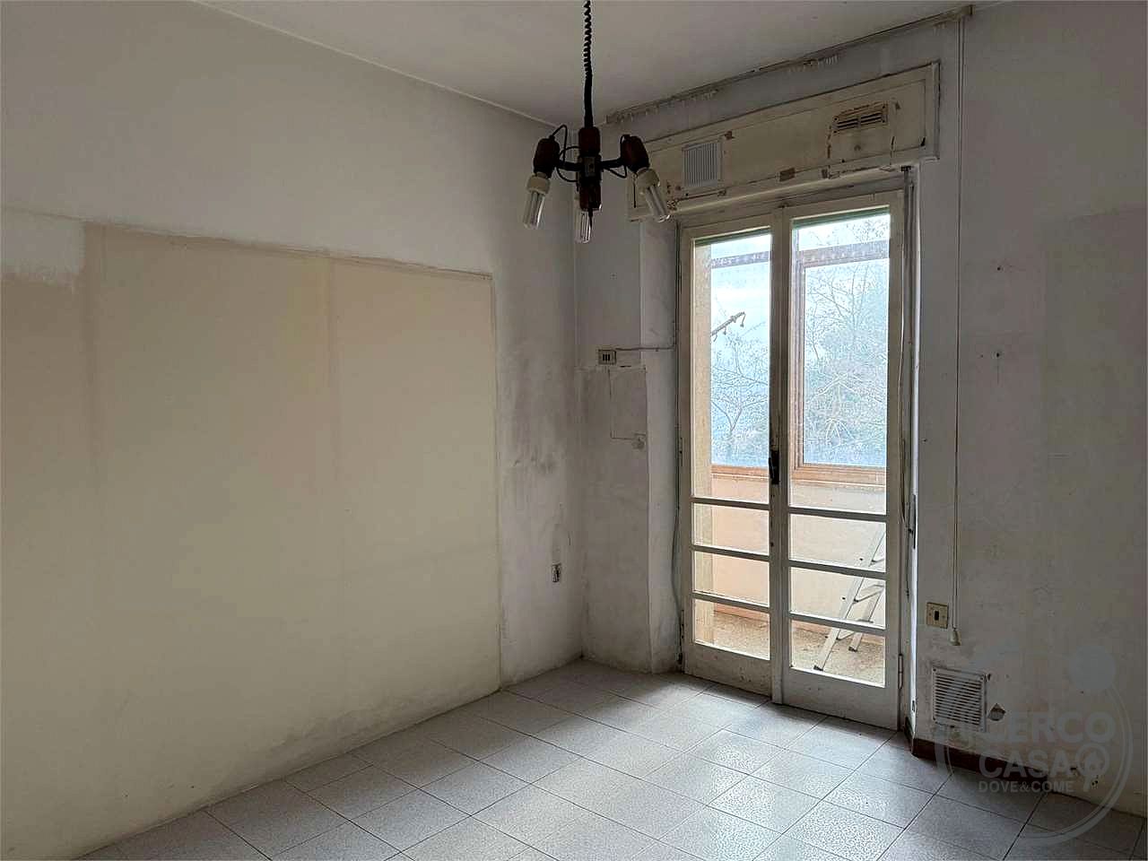 Perugia – Monteluce | Ampio appartamento con garage, cantina e soffitta