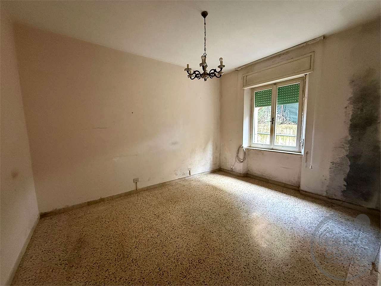 Perugia – Monteluce | Ampio appartamento con garage, cantina e soffitta