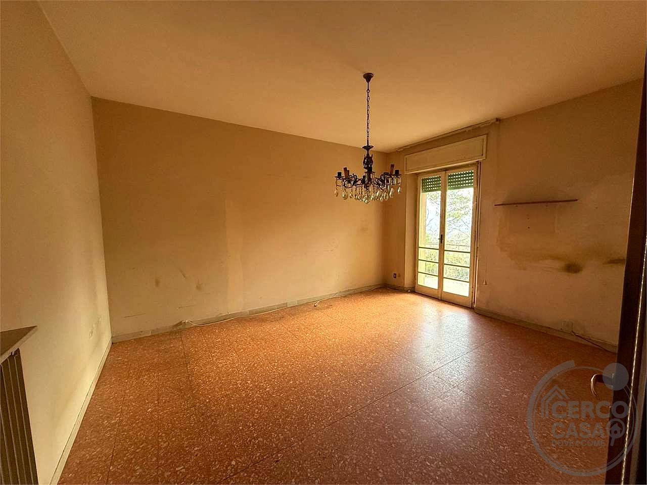 Perugia – Monteluce | Ampio appartamento con garage, cantina e soffitta