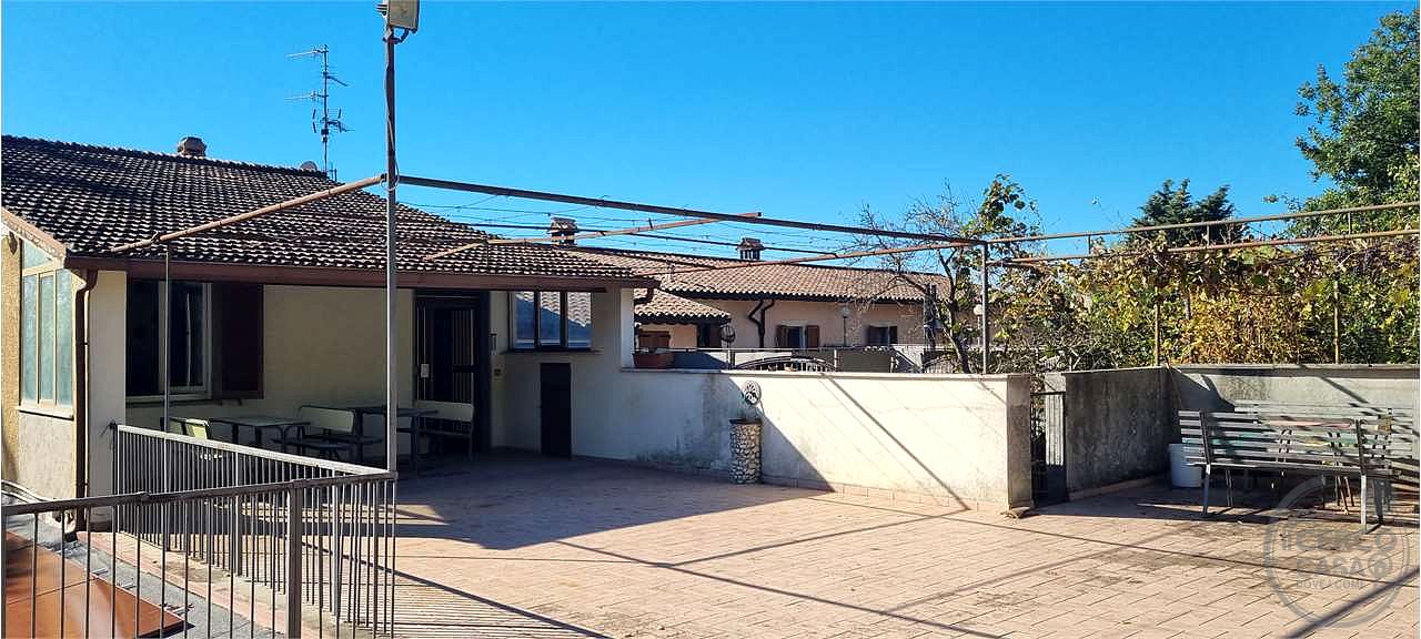 Casa a Campello sul Clutunno - Italy - Perugia