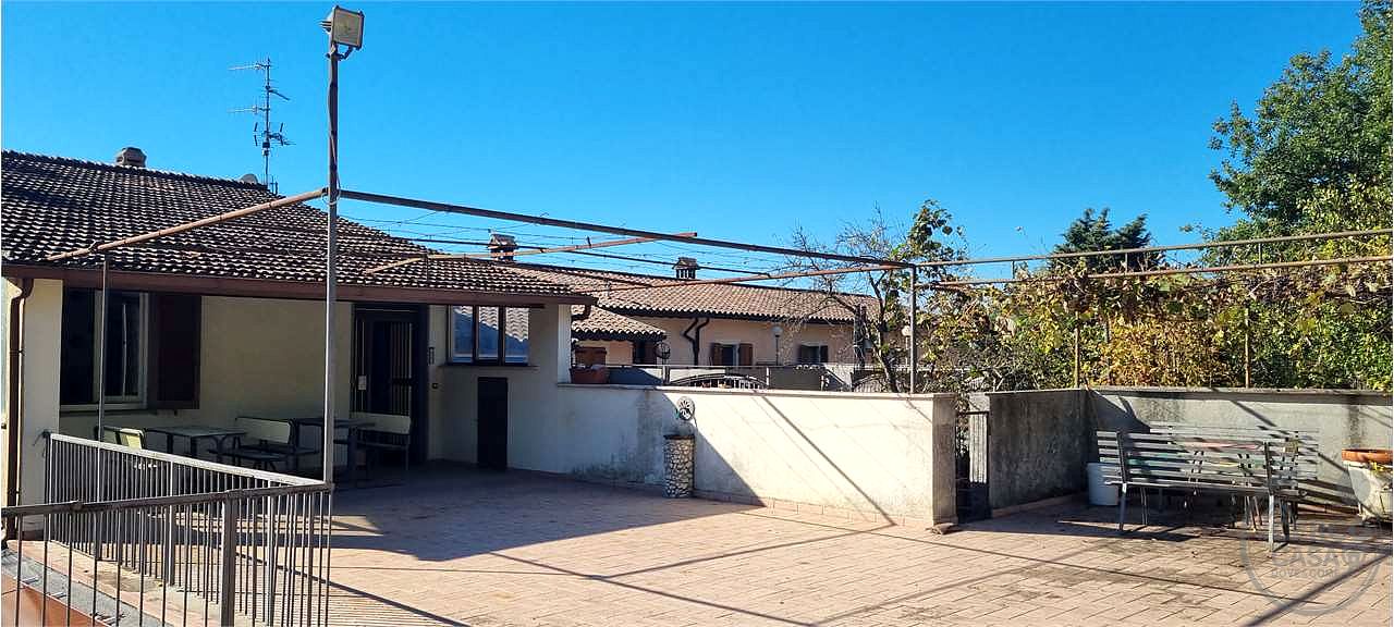 Casa a Campello sul Clutunno - Italy - Perugia