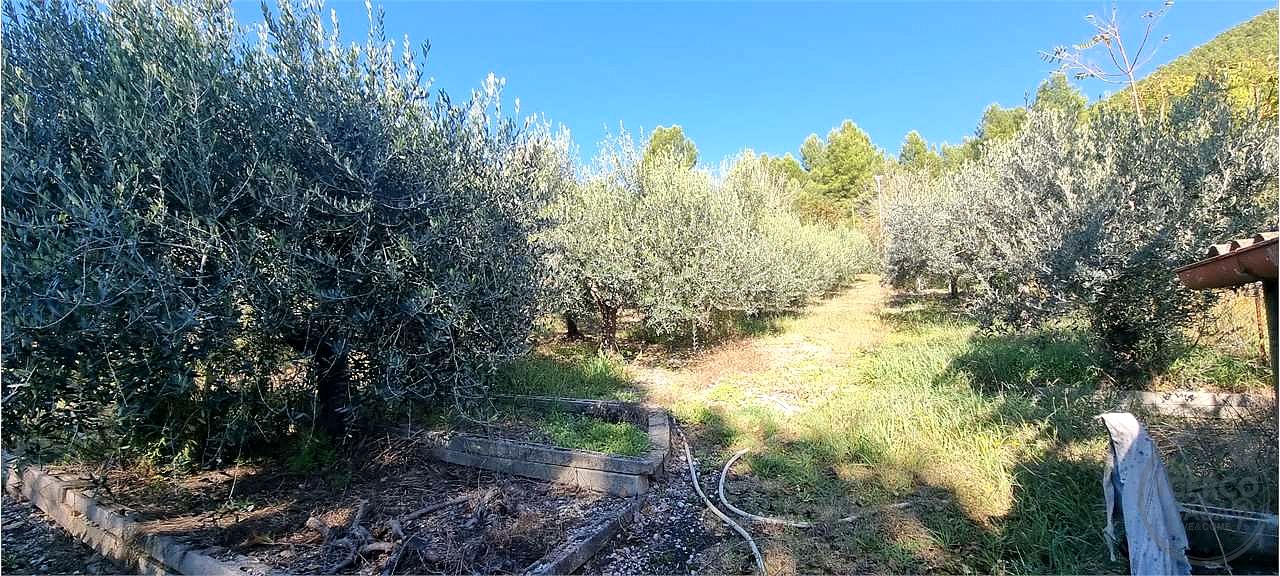 Casa a Campello sul Clutunno - Italy - Perugia