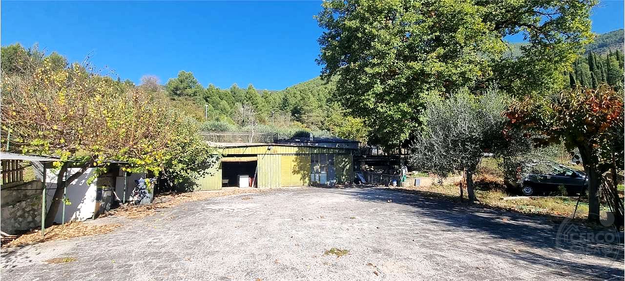 Casa a Campello sul Clutunno - Italy - Perugia