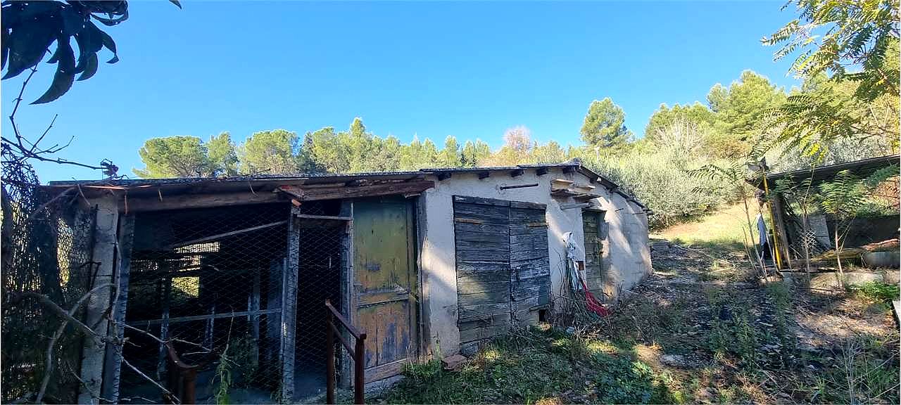 Casa a Campello sul Clutunno - Italy - Perugia