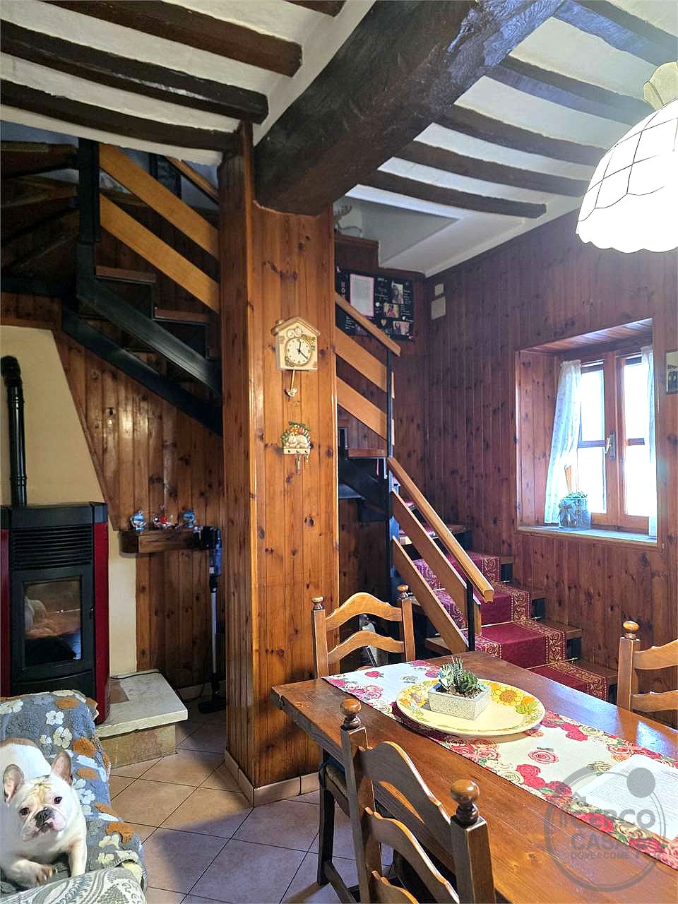 Magione - in zona residenziale e campagna