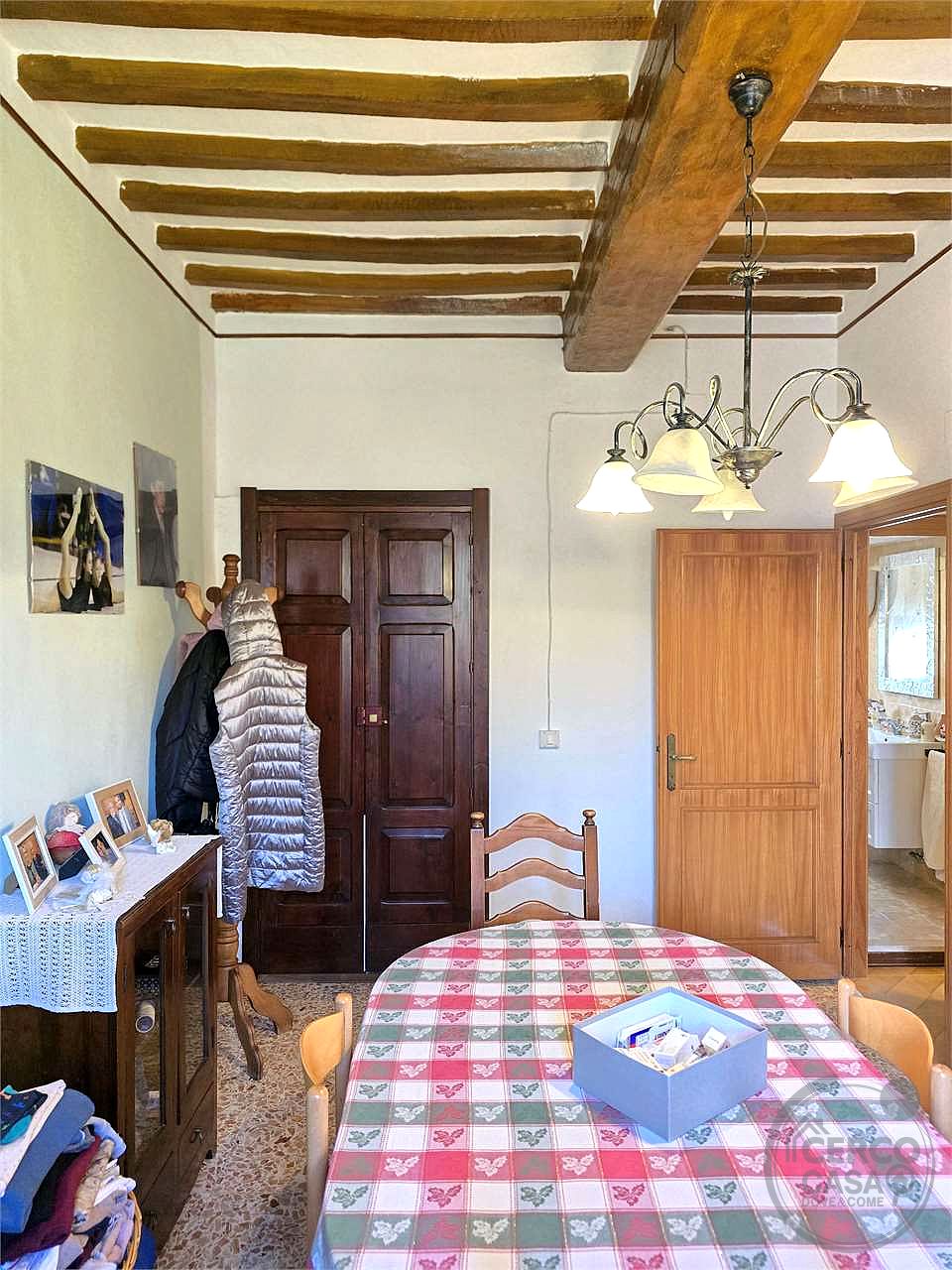 Magione - in zona residenziale e campagna