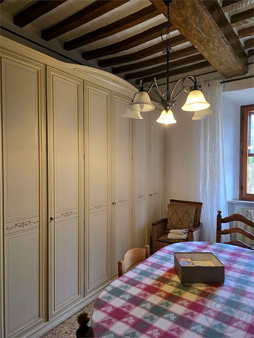 Magione - in zona residenziale e campagna