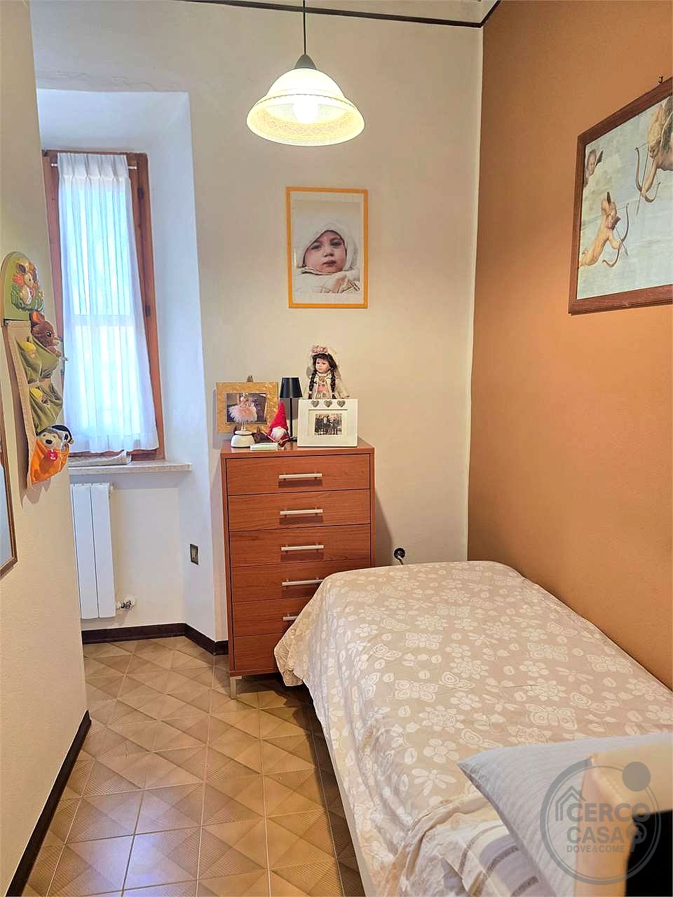 Magione - in zona residenziale e campagna