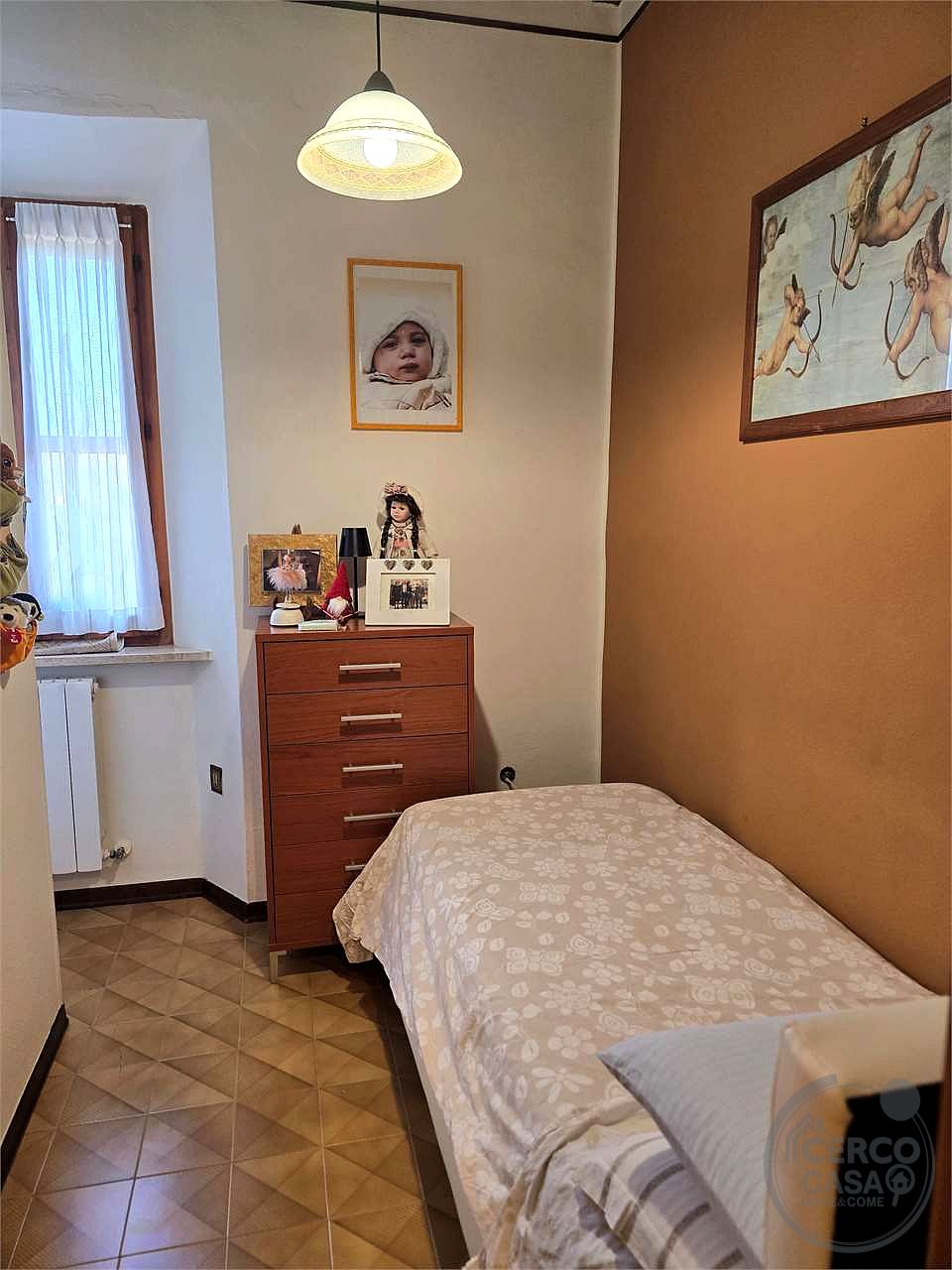Magione - in zona residenziale e campagna