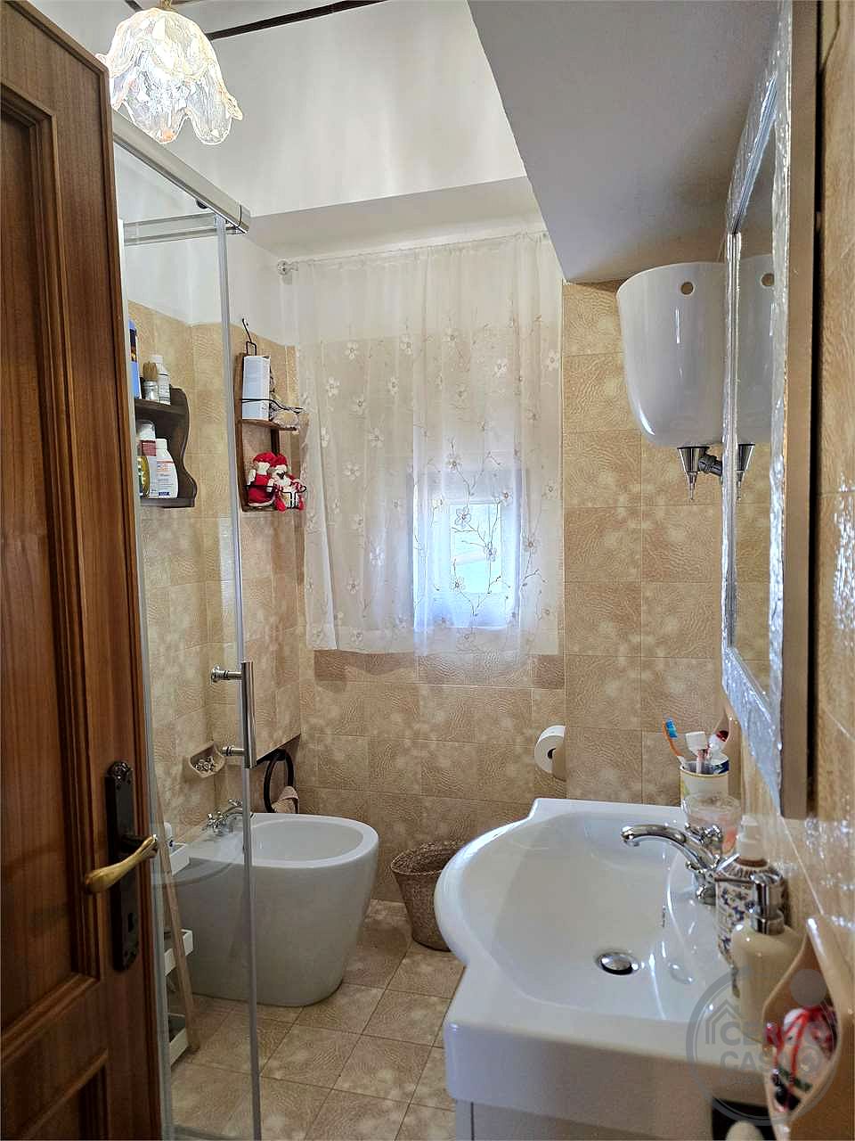 Magione - in zona residenziale e campagna