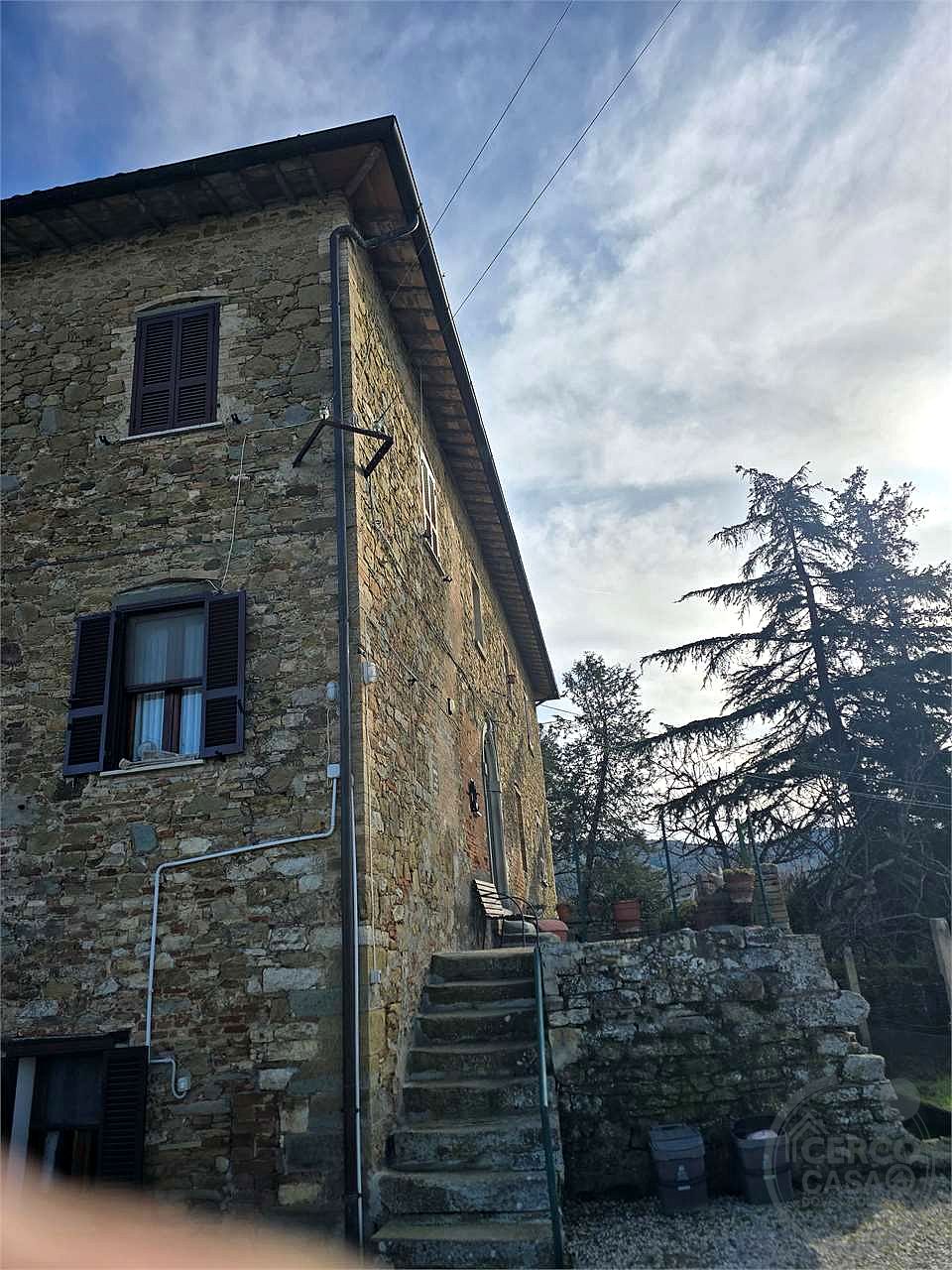 Magione - in zona residenziale e campagna