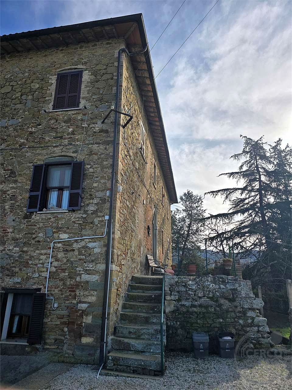 Magione - in zona residenziale e campagna