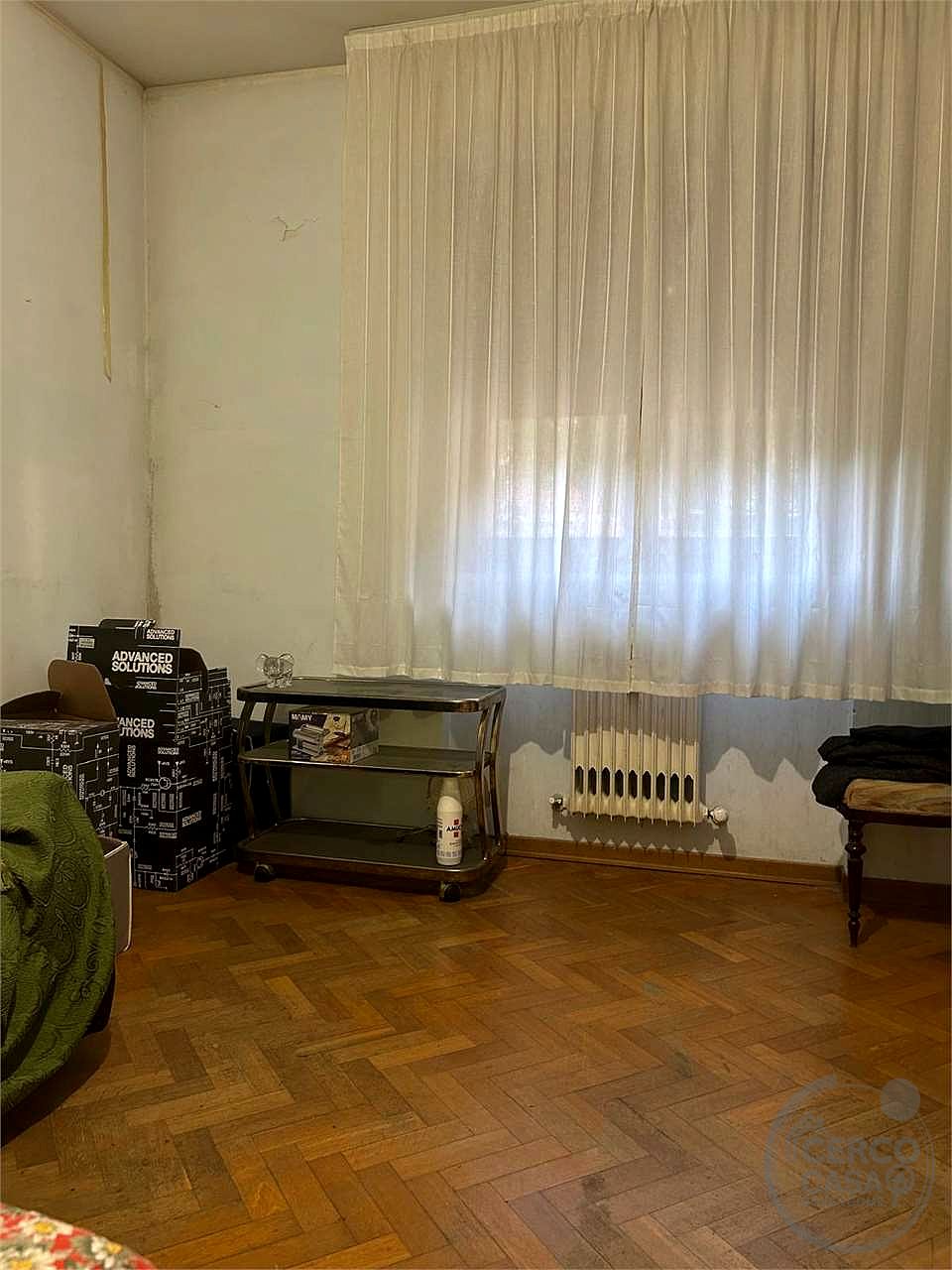 Vendesi nuda proprietà appartamento a Perugia