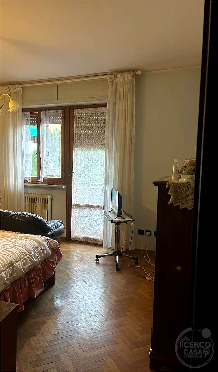 Vendesi nuda proprietà appartamento a Perugia