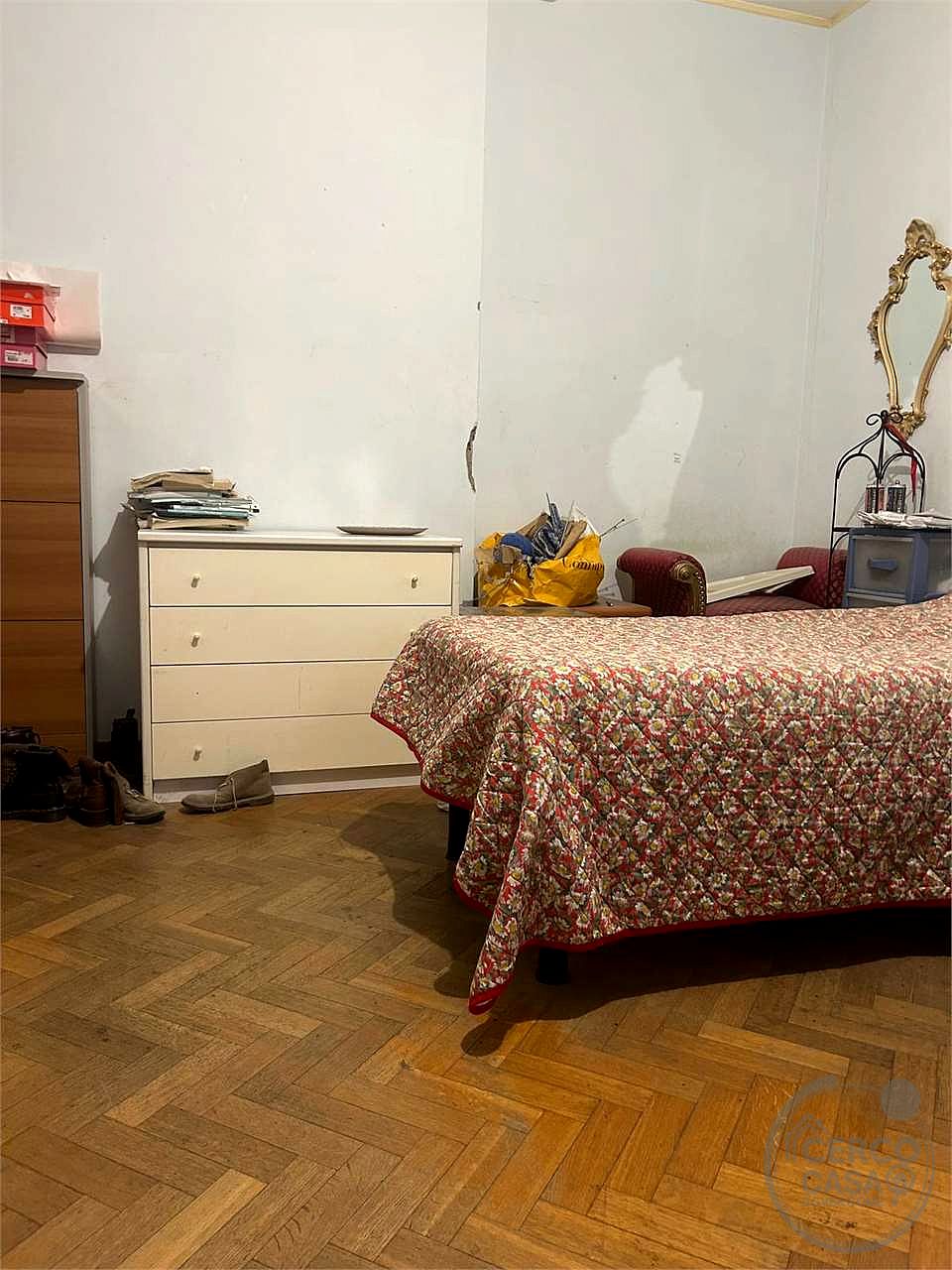 Vendesi nuda proprietà appartamento a Perugia