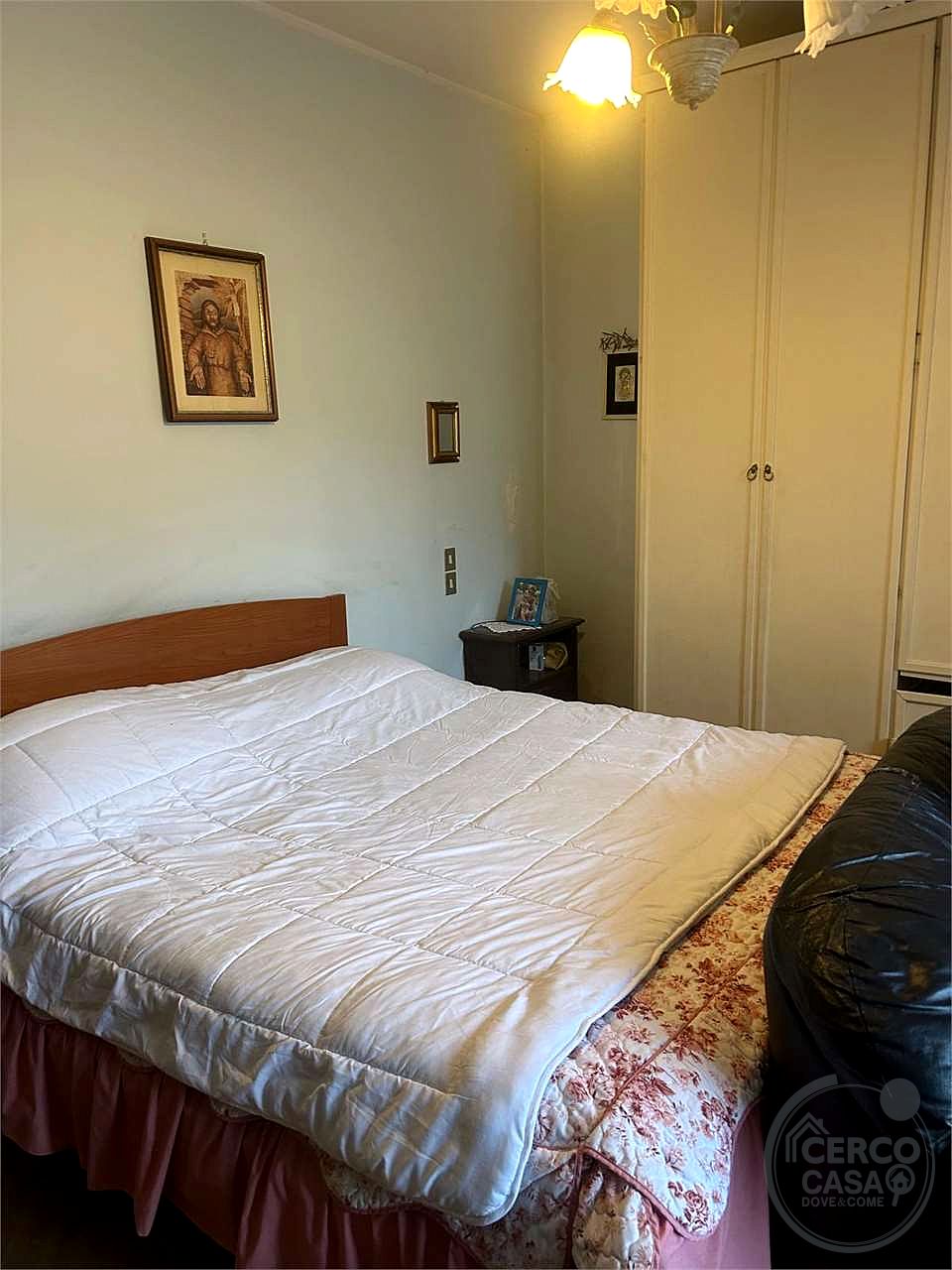 Vendesi nuda proprietà appartamento a Perugia