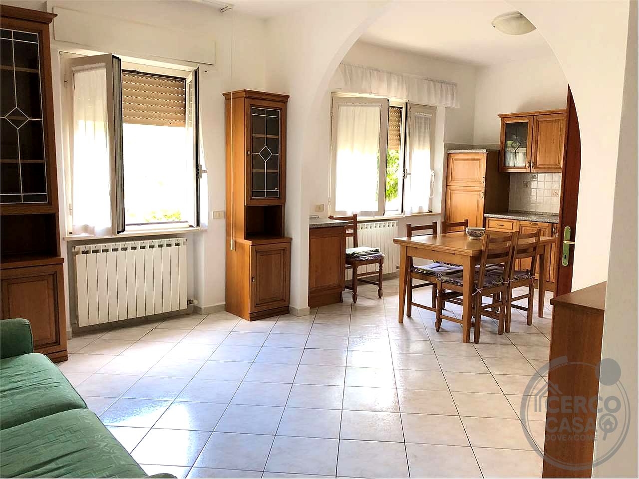 Appartamento vicino a facoltà di medicina