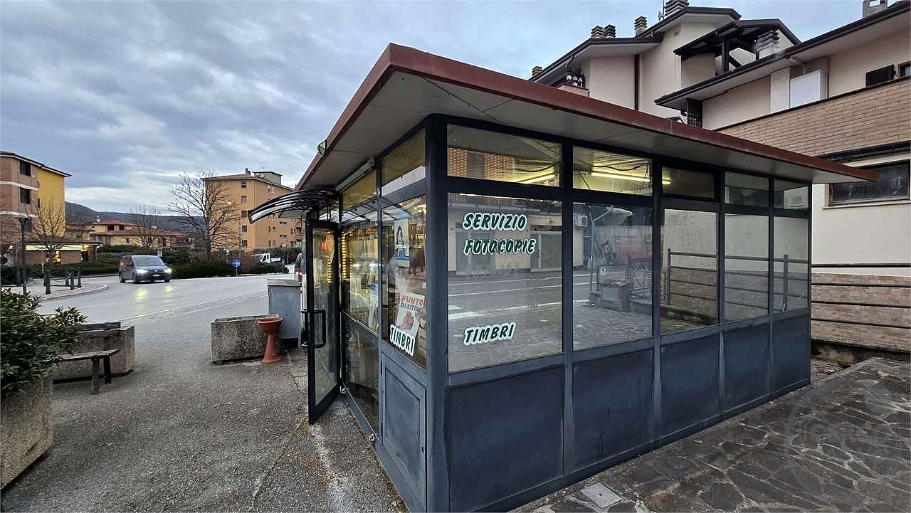 Vendesi Edicola Cartolibreria a Mantignana Corciano