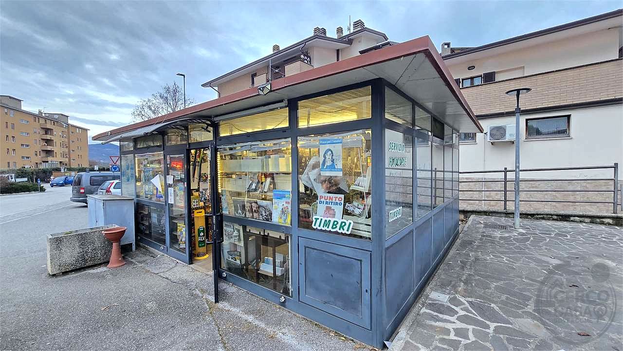 Vendesi Edicola Cartolibreria a Mantignana Corciano