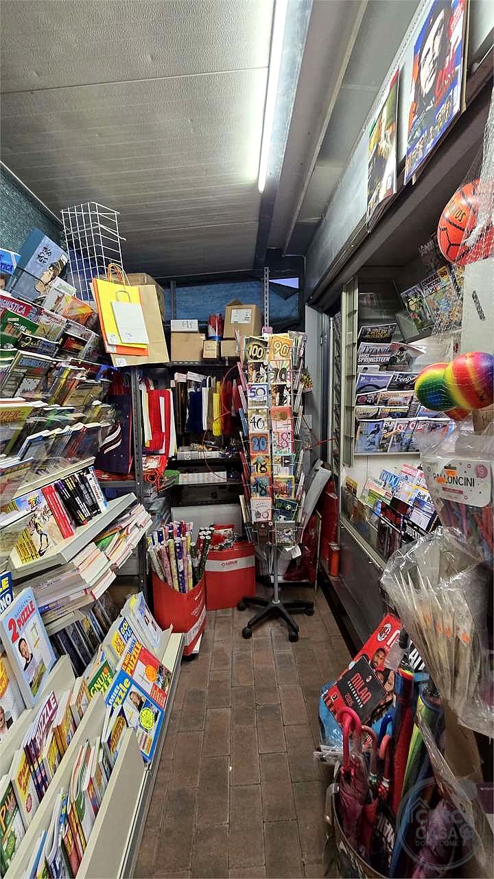 Vendesi Edicola Cartolibreria a Mantignana Corciano