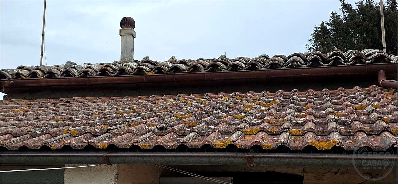 Cielo terra con terrazzo panoramico a Castel Viscardo