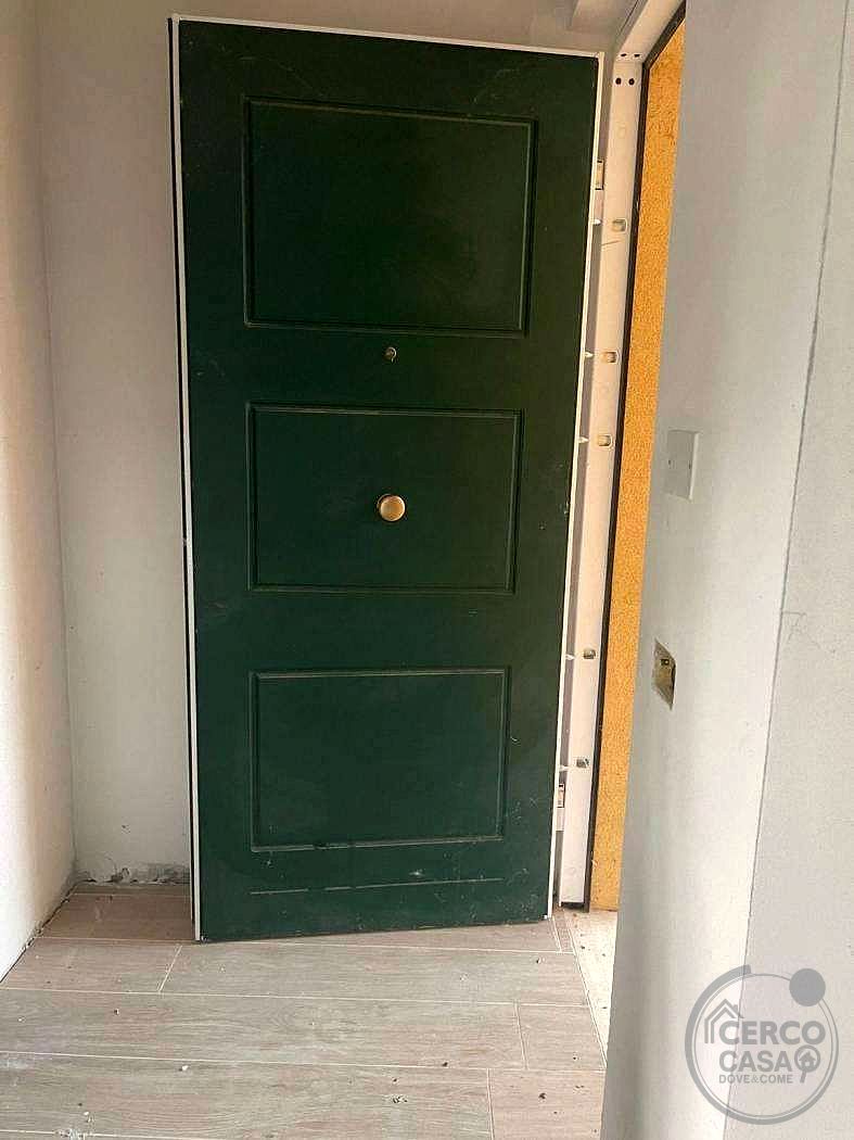 porzione di trifamiliare nuova