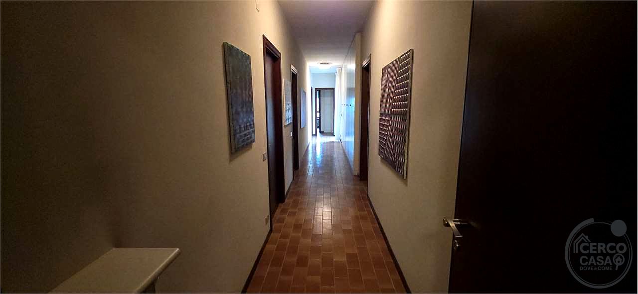 Villa unifamiliare a Perugia S. Andrea D'agliano