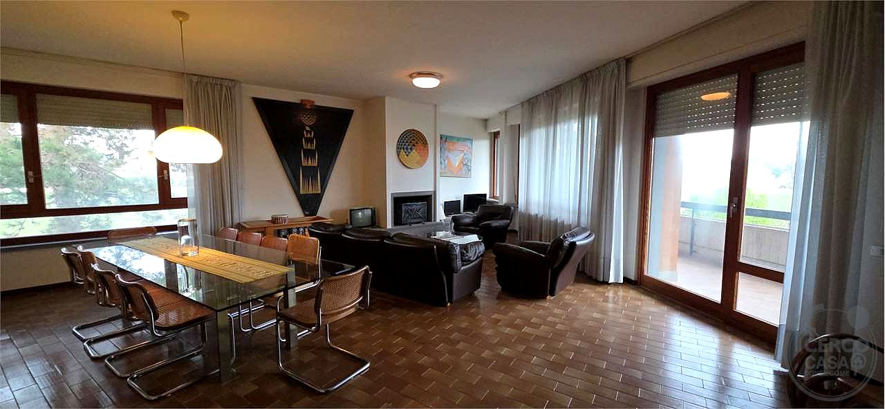 Villa unifamiliare a Perugia S. Andrea D'agliano