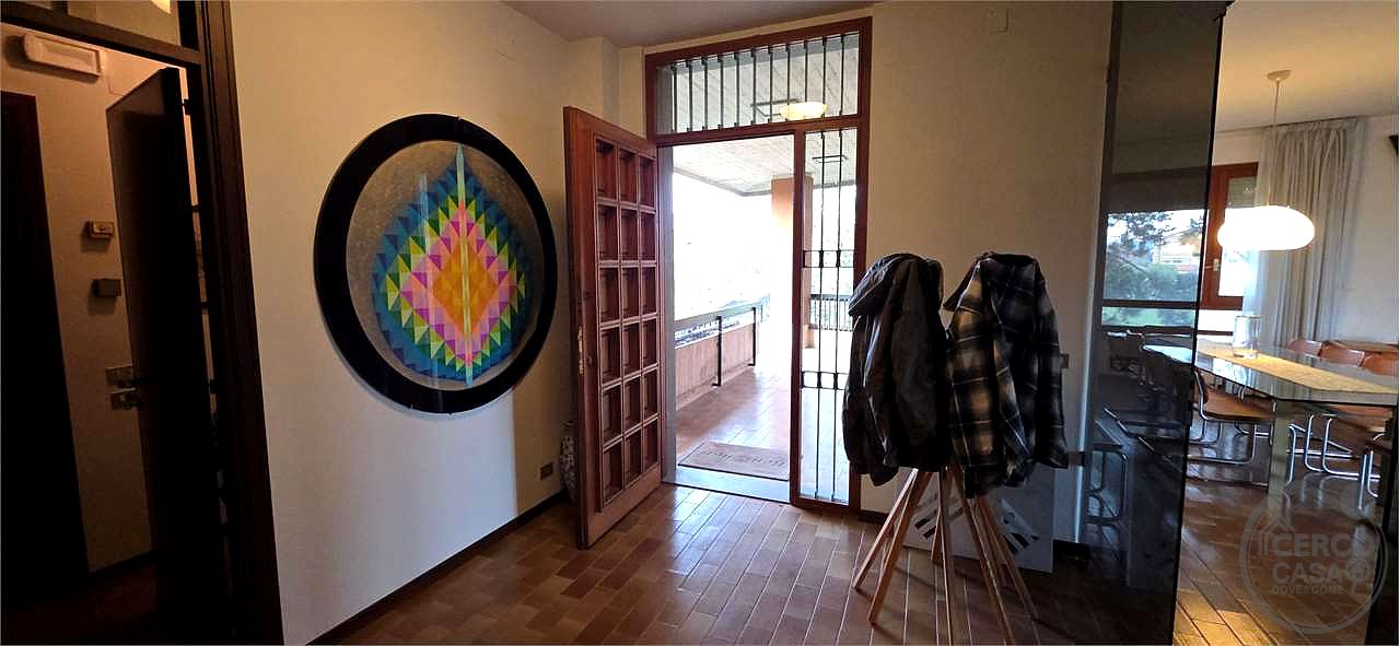 Villa unifamiliare a Perugia S. Andrea D'agliano